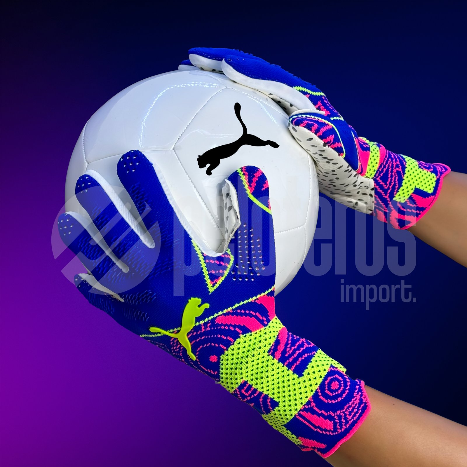 Guantes 8